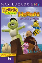 Hermie e amigos – Hermie em alto-mar