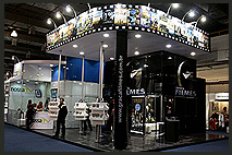GFilmes traz muitas novidades na ExpoCristã 2011