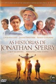 As histórias de Jonathan Sperry